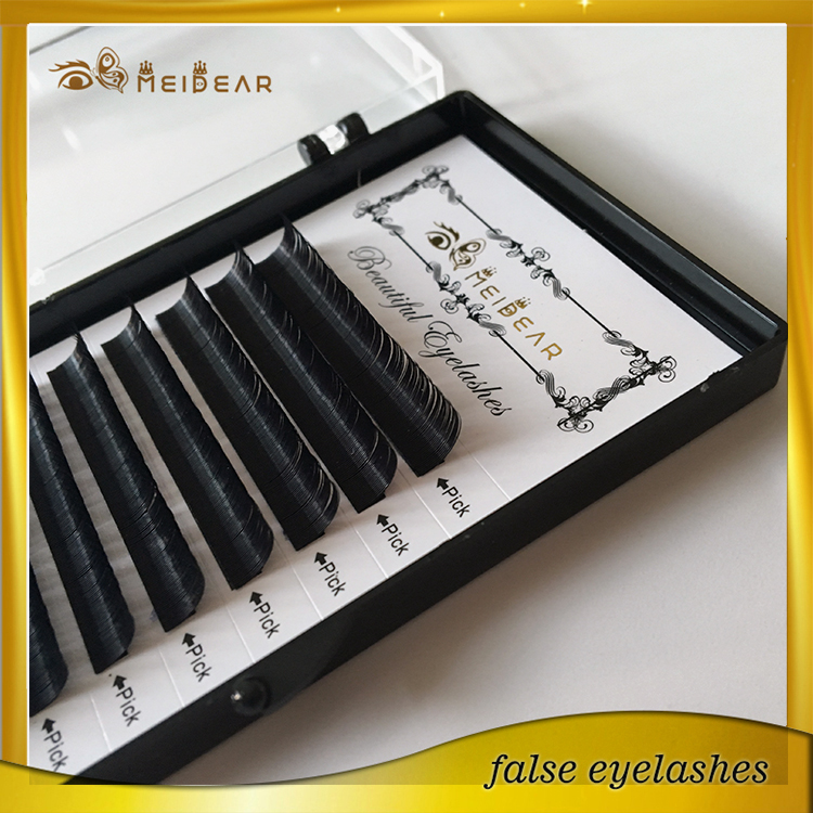 Factory supply cheap eyelashes extensions best price